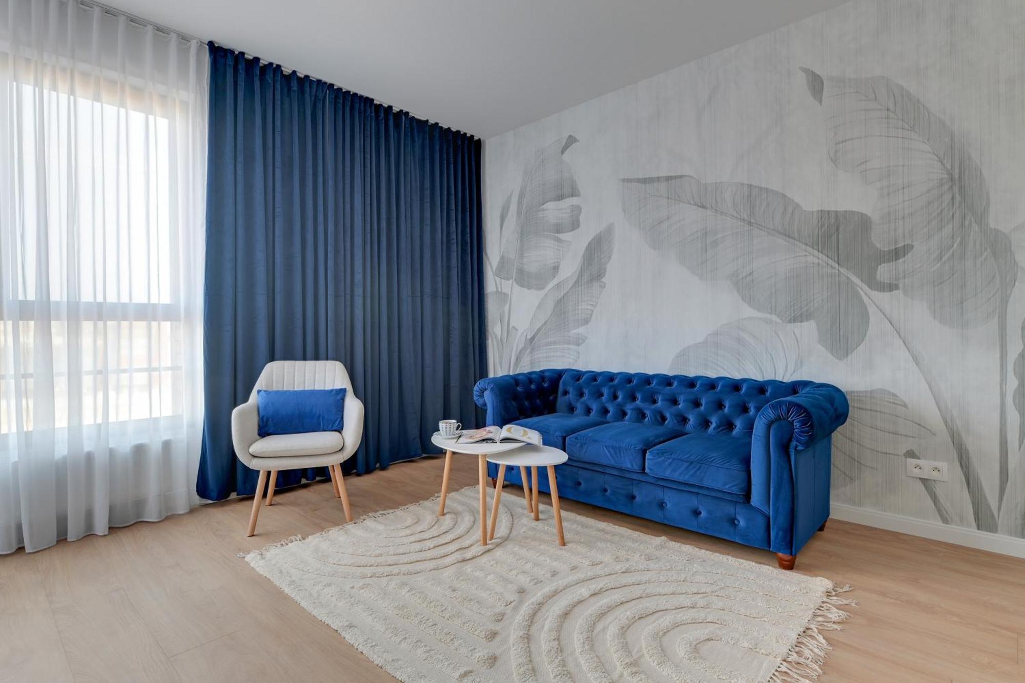 Doki Living - Foodhall & Parking By Downtown Apartments Gdańsk Eksteriør bilde